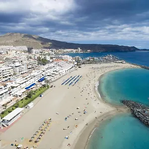 Pensionat Playa Los Cristianos (Tenerife)