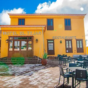 Hotell El Tejar & Vilaflor
