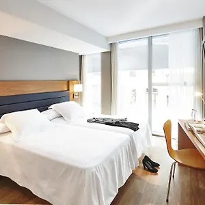 Hotell Century Barcelona