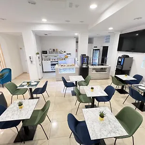 Hotell Matilde By Grupo Matilde Las Palmas de Gran Canaria