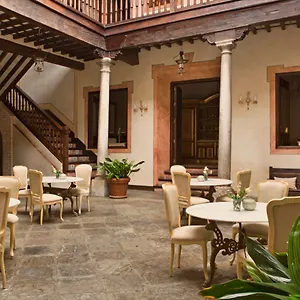 Hotell Casa 1800 Granada