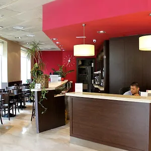 Hotell Coronado Barcelona